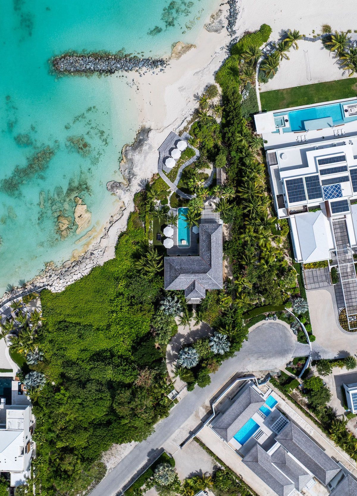 Saving Grace Villa villa photo.